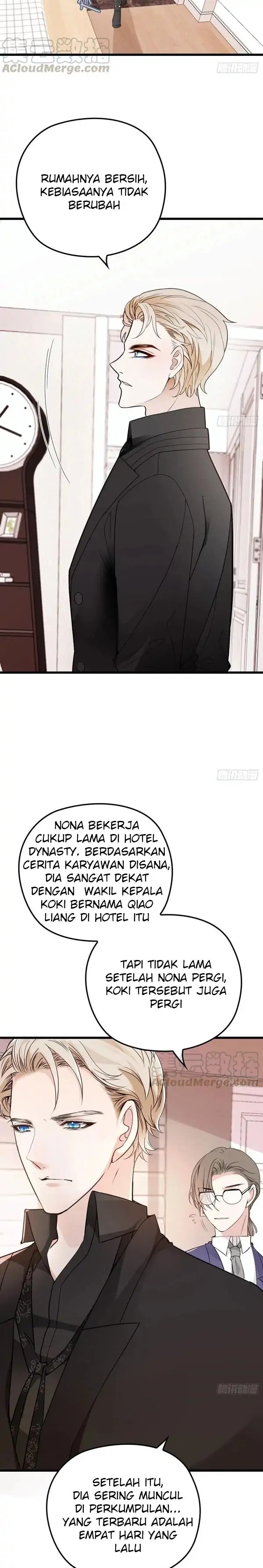 Pregnant Wife, One Plus One Chapter 93 Gambar 5