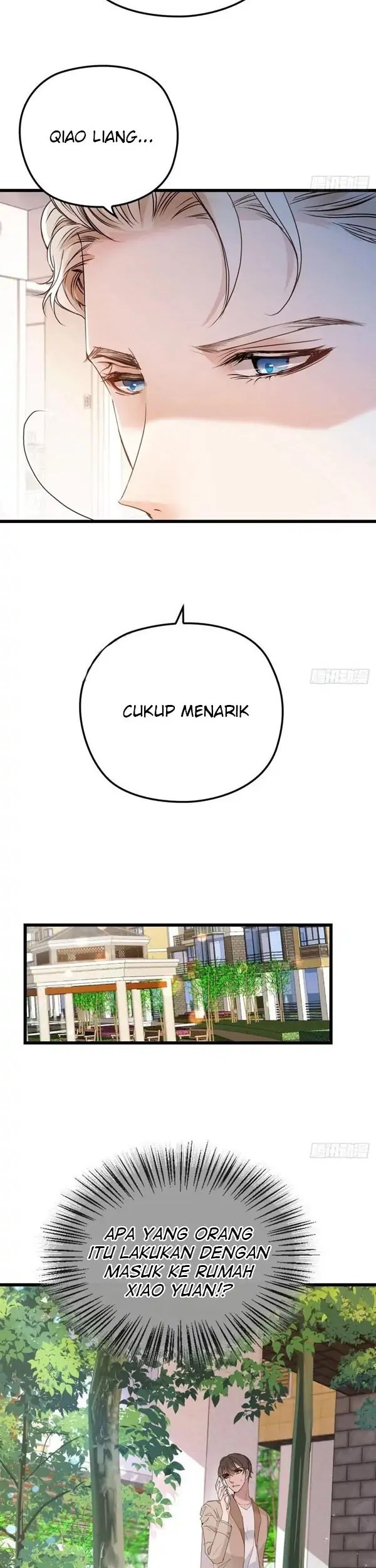 Pregnant Wife, One Plus One Chapter 93 Gambar 11