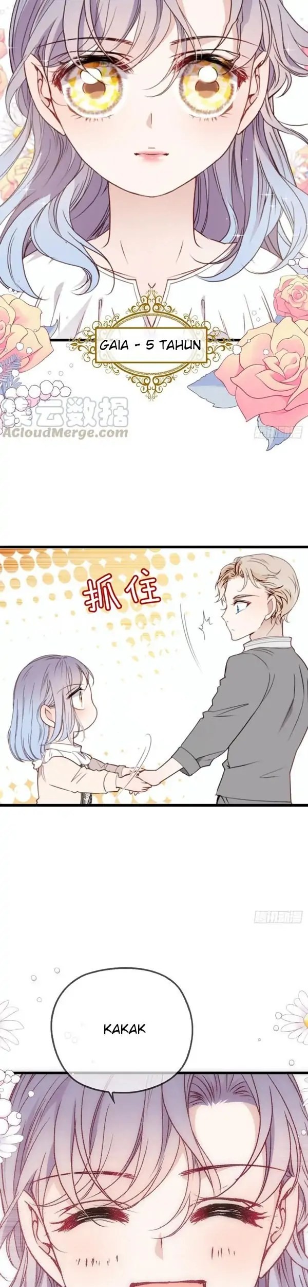 Pregnant Wife, One Plus One Chapter 93 Gambar 17