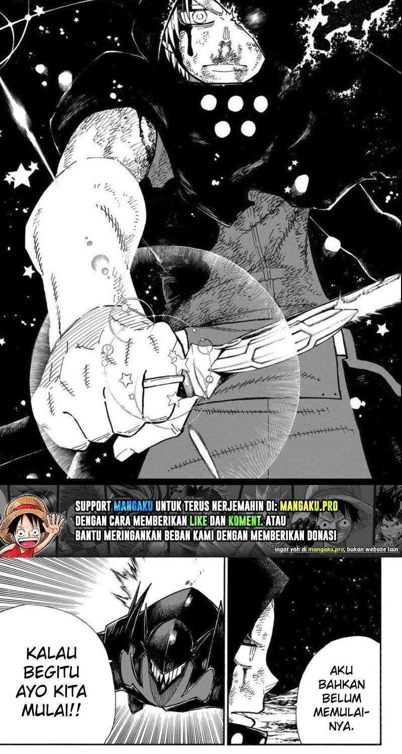 Fire Brigade of Flames Chapter 268 Gambar 4