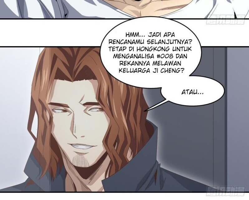 Winner Takes All Chapter 84 Gambar 5