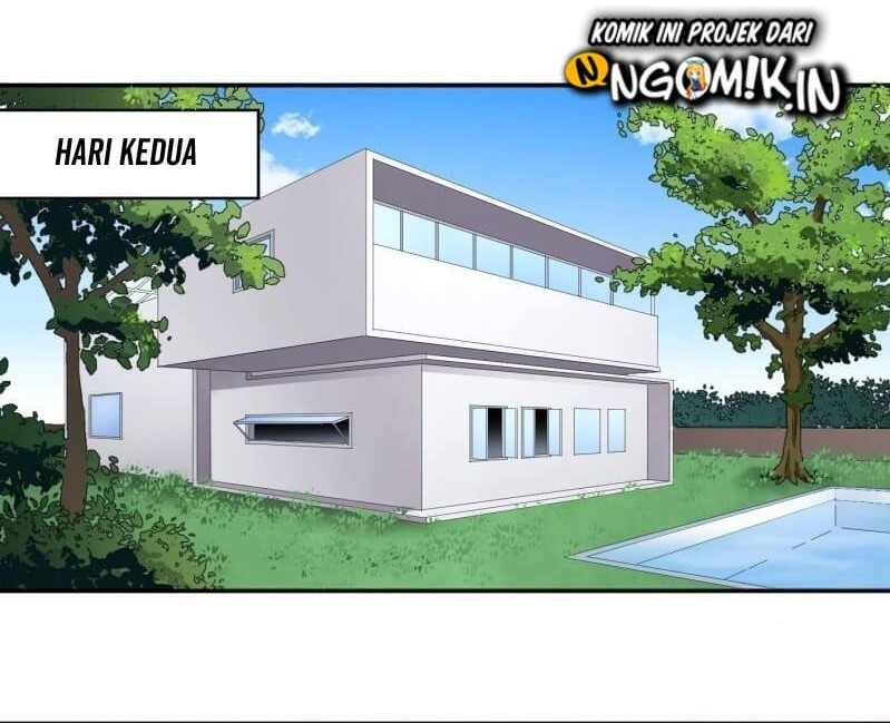 Winner Takes All Chapter 84 Gambar 7