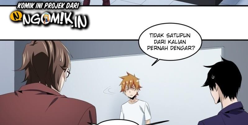 Winner Takes All Chapter 84 Gambar 11