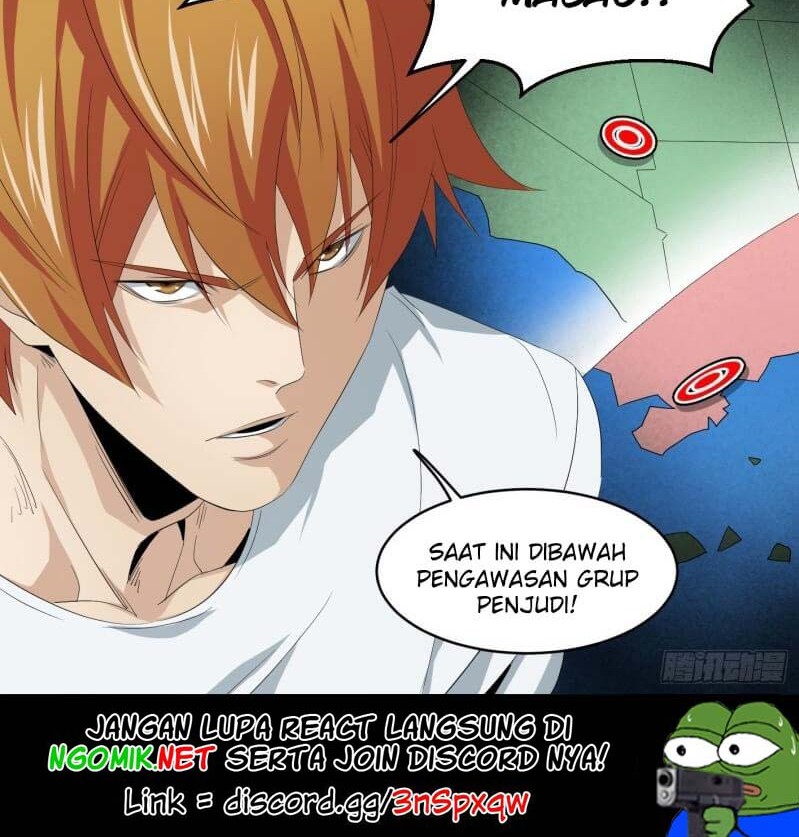 Winner Takes All Chapter 84 Gambar 17