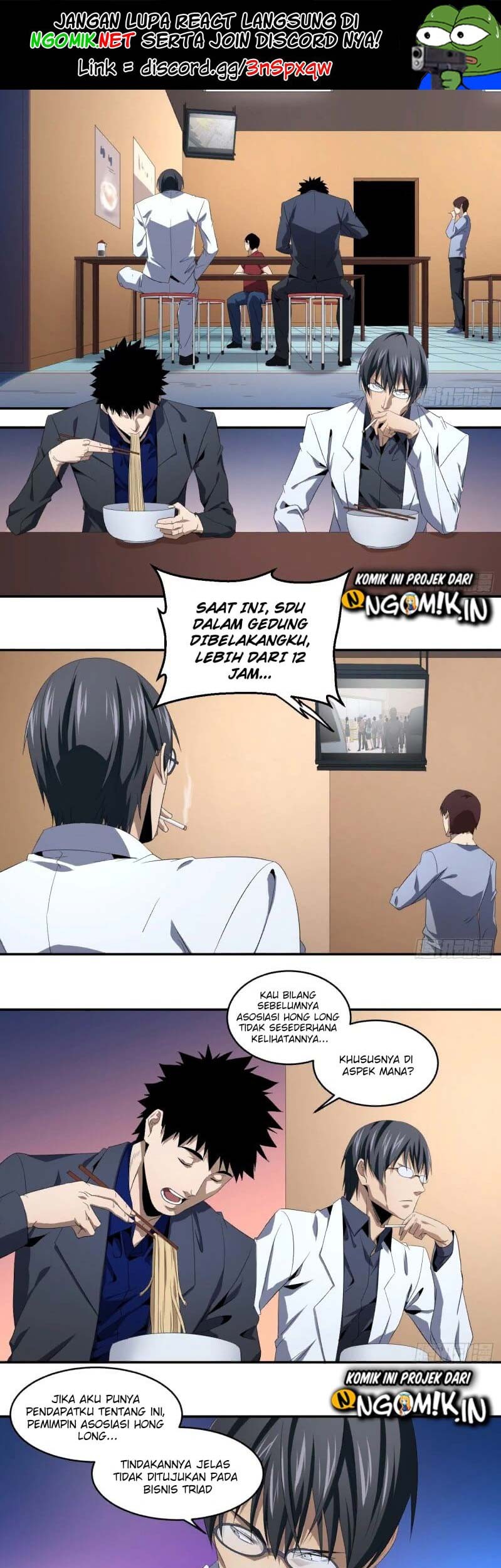Baca  Winner Takes All Chapter 83 Gambar 2