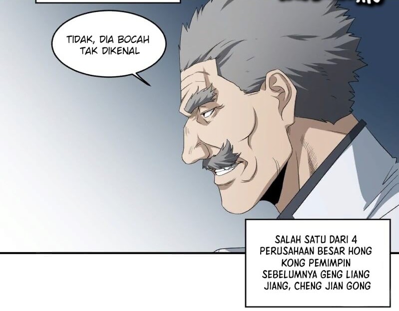 Winner Takes All Chapter 83 Gambar 9