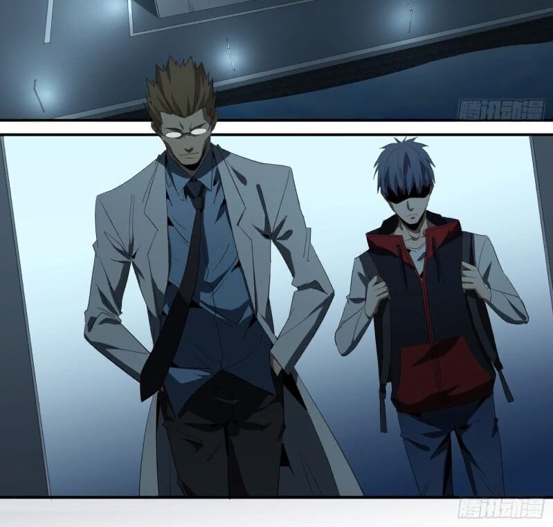 Winner Takes All Chapter 83 Gambar 13