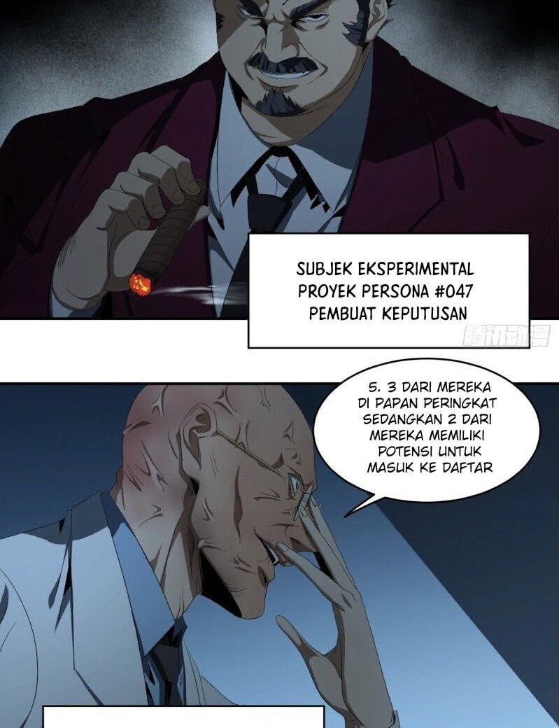 Winner Takes All Chapter 83 Gambar 15
