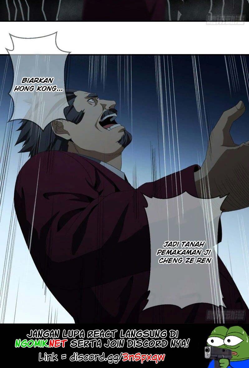 Winner Takes All Chapter 83 Gambar 17