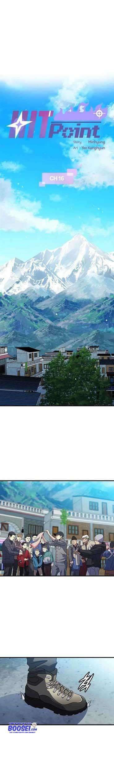 Hitpoint Chapter 16 Gambar 3