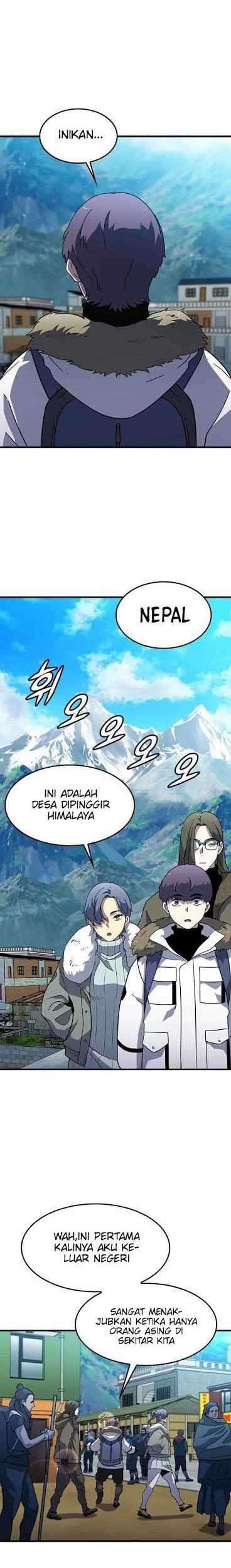 Hitpoint Chapter 16 Gambar 4