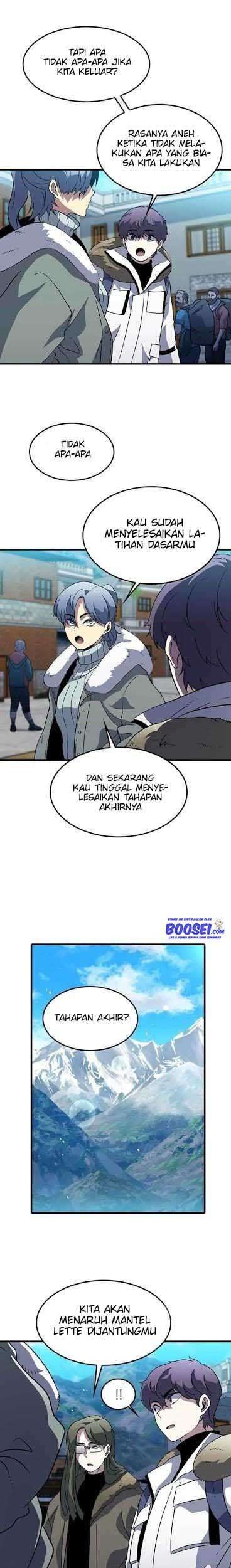 Hitpoint Chapter 16 Gambar 5