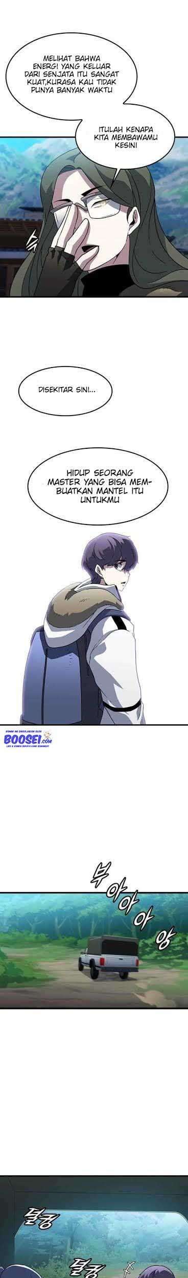 Hitpoint Chapter 16 Gambar 7