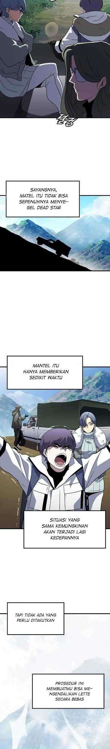 Hitpoint Chapter 16 Gambar 8