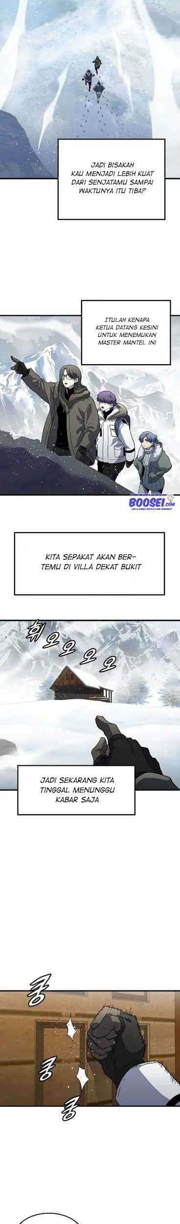 Hitpoint Chapter 16 Gambar 9