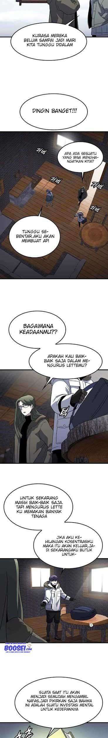Hitpoint Chapter 16 Gambar 11
