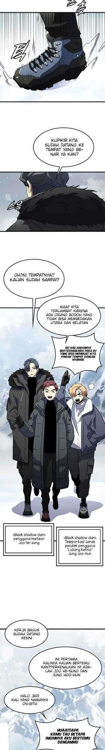 Hitpoint Chapter 16 Gambar 15