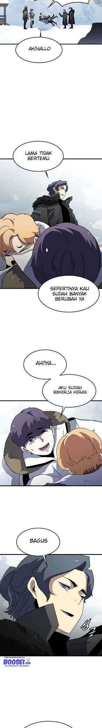 Hitpoint Chapter 16 Gambar 16