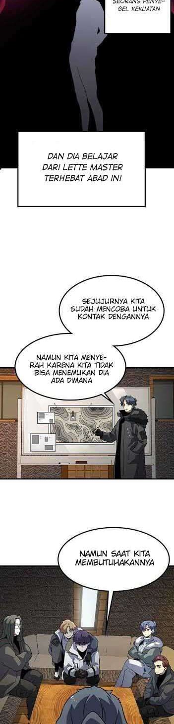 Hitpoint Chapter 16 Gambar 18