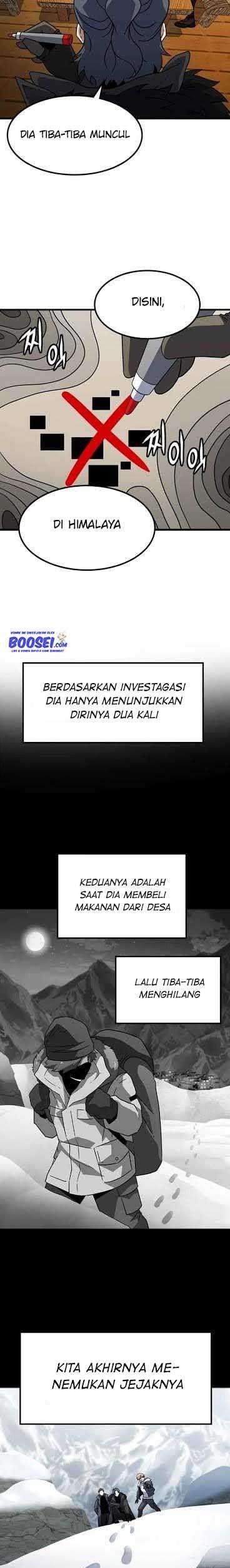Hitpoint Chapter 16 Gambar 19