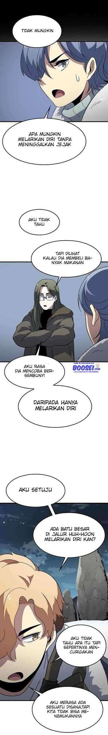 Hitpoint Chapter 16 Gambar 21