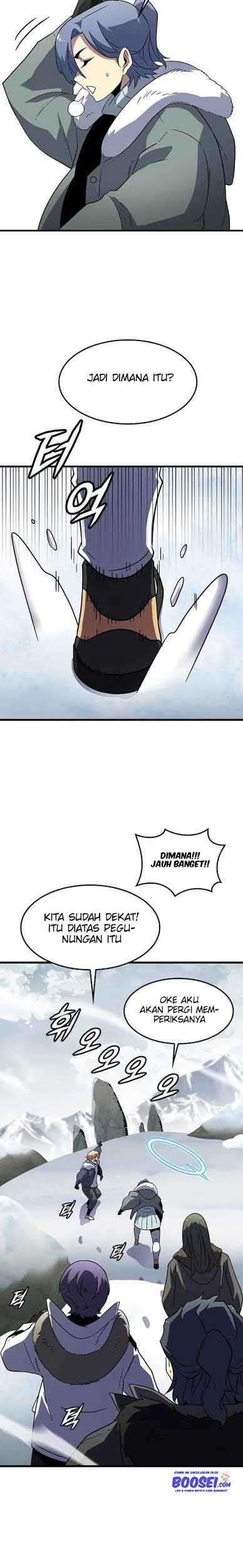 Hitpoint Chapter 16 Gambar 23