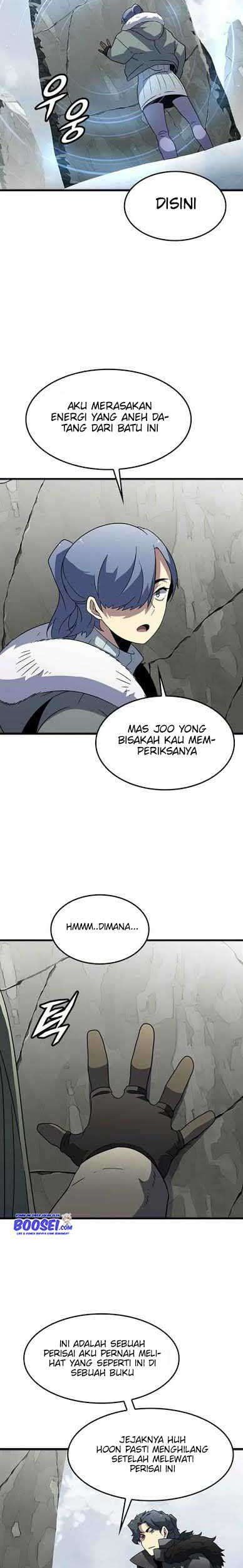 Hitpoint Chapter 16 Gambar 25