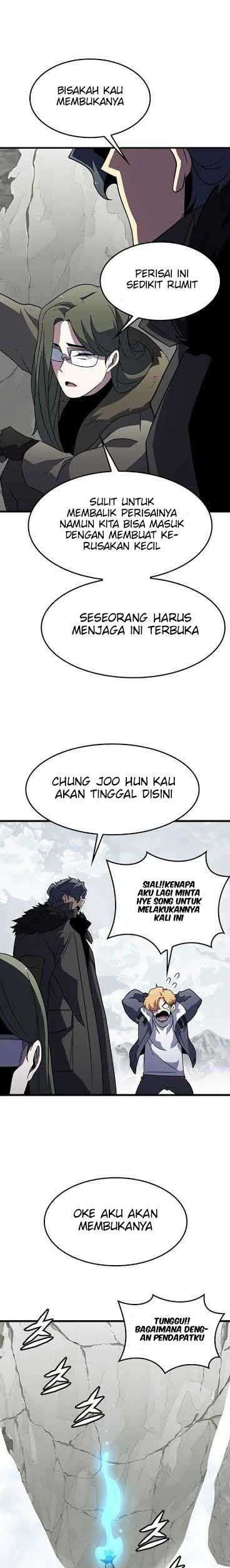 Hitpoint Chapter 16 Gambar 27
