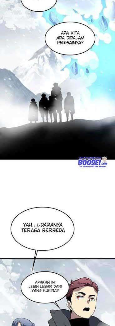 Hitpoint Chapter 16 Gambar 30
