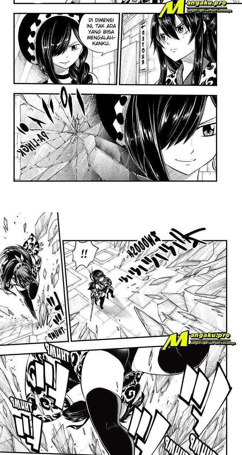 Baca  Eden's Zero Chapter 145 Gambar 2