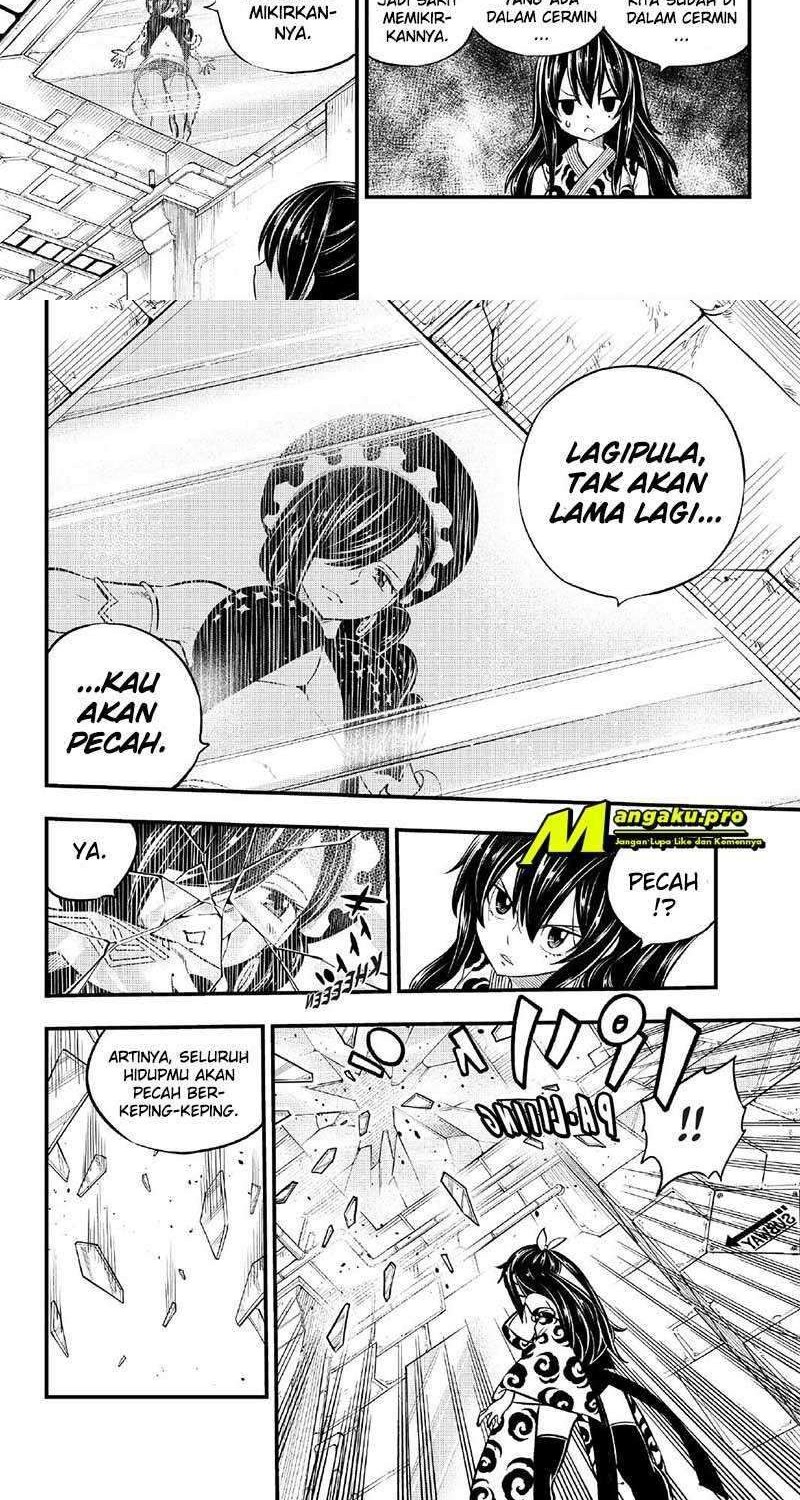 Eden's Zero Chapter 145 Gambar 4