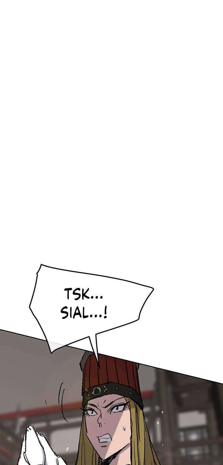 The Undefeatable Swordsman Chapter 67 Gambar 46