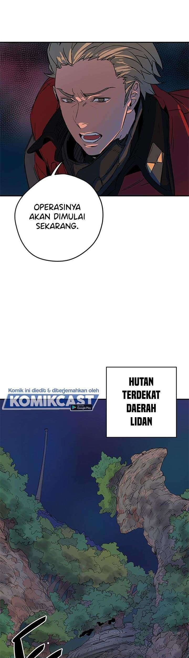 Get Life Chapter 75 Gambar 17