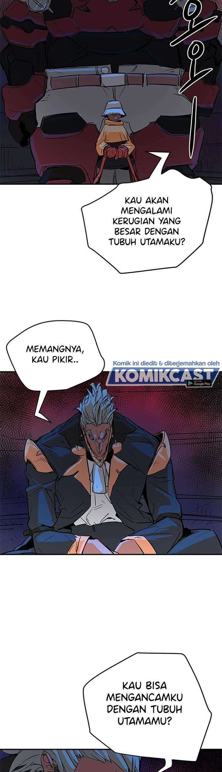 Get Life Chapter 75 Gambar 22