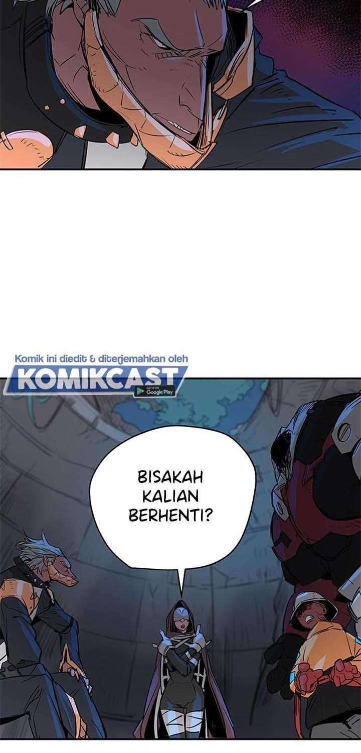 Get Life Chapter 75 Gambar 23