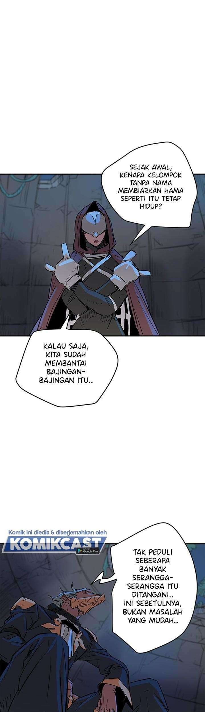 Get Life Chapter 75 Gambar 24