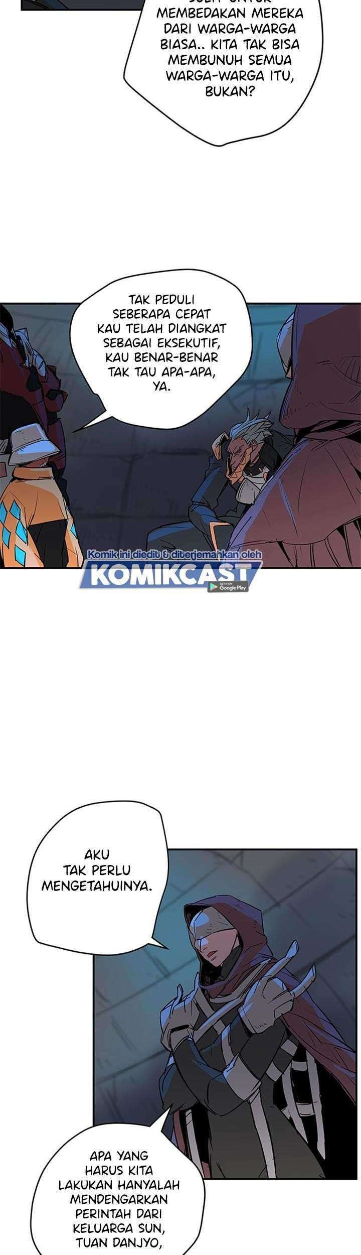 Get Life Chapter 75 Gambar 26