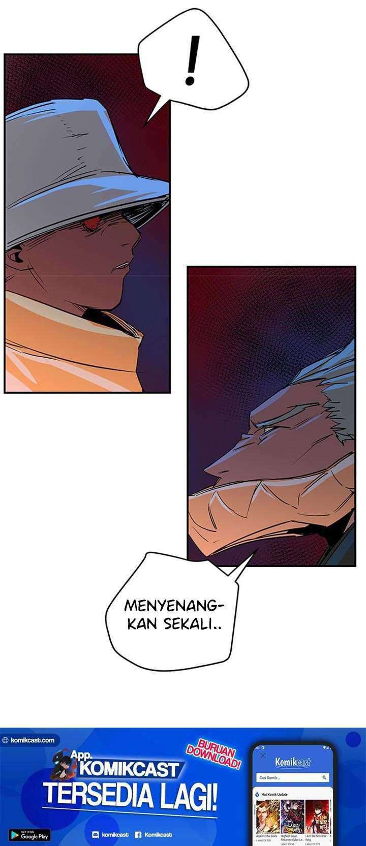 Get Life Chapter 75 Gambar 28