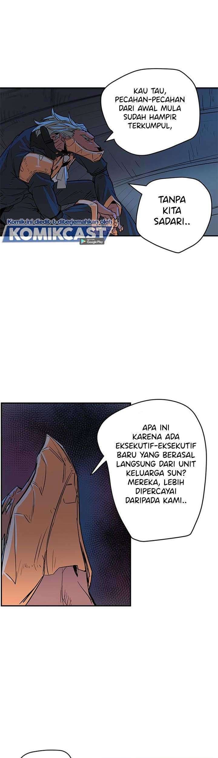 Get Life Chapter 75 Gambar 29