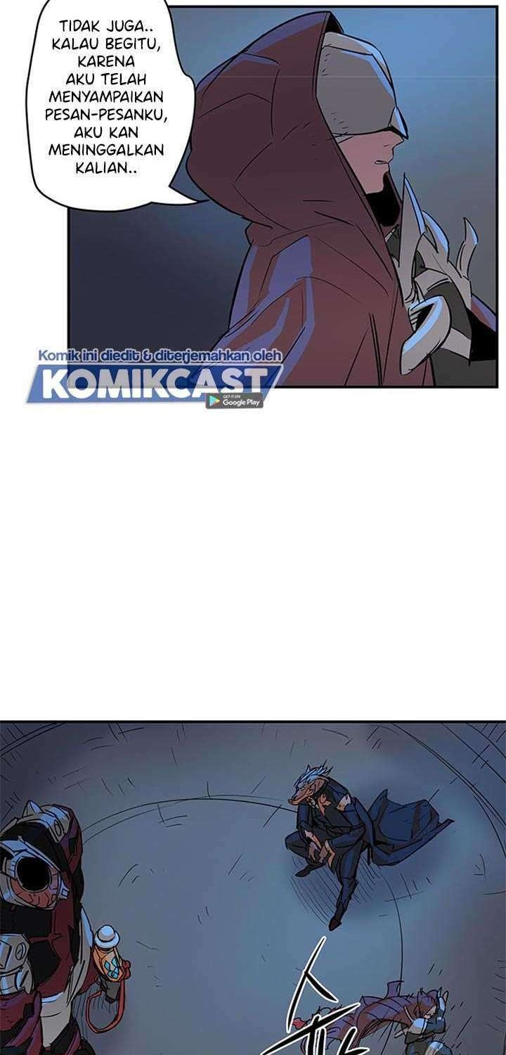 Get Life Chapter 75 Gambar 30