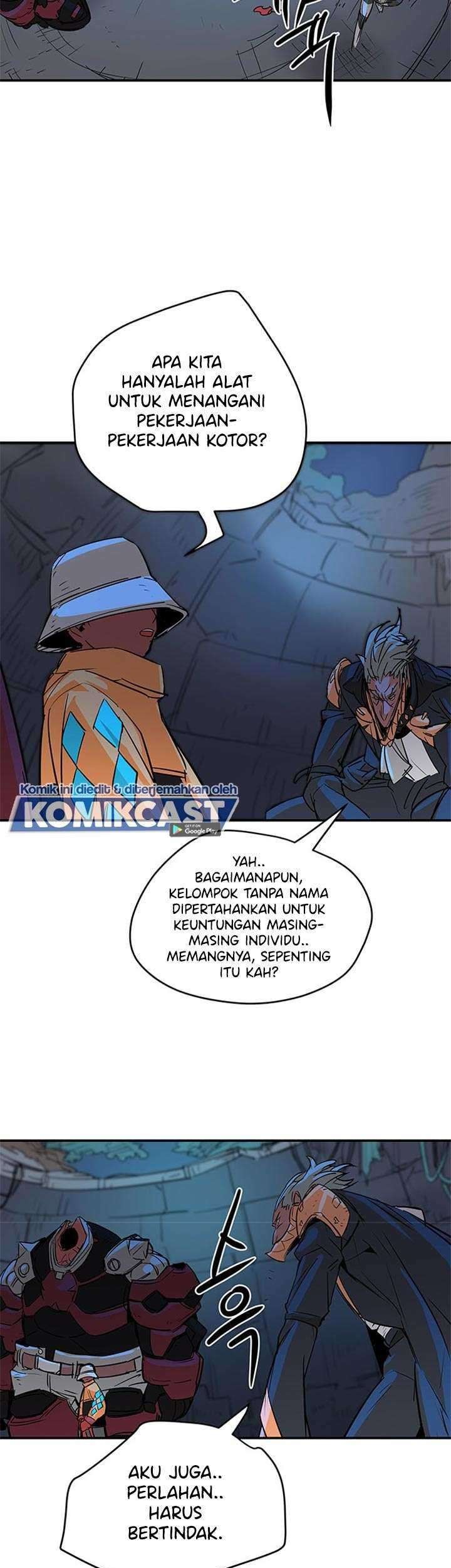 Get Life Chapter 75 Gambar 31