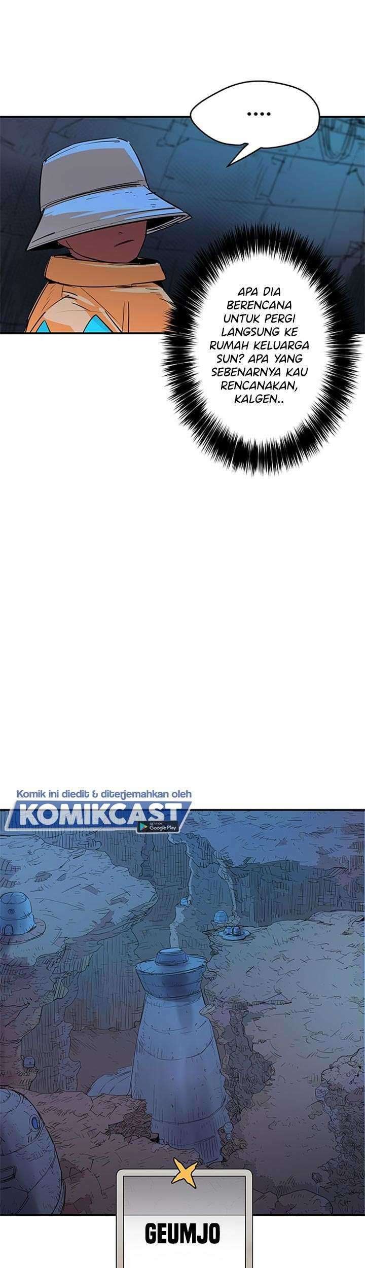 Get Life Chapter 75 Gambar 33