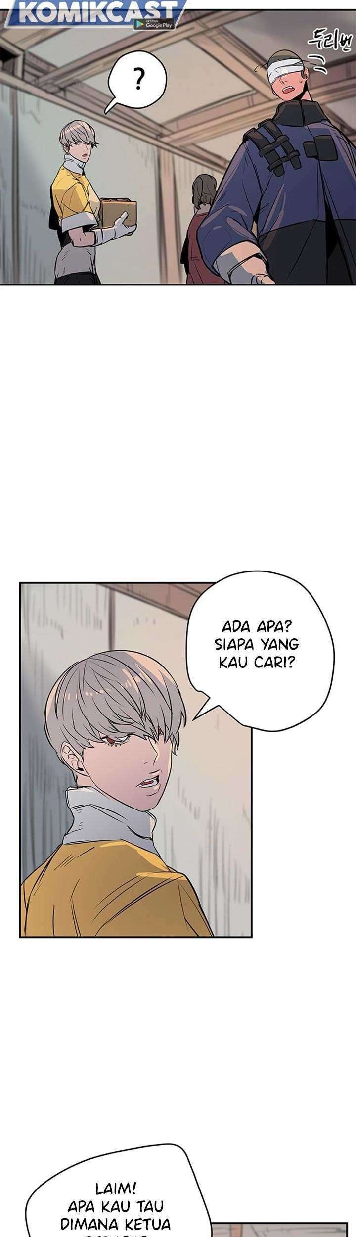 Get Life Chapter 75 Gambar 35