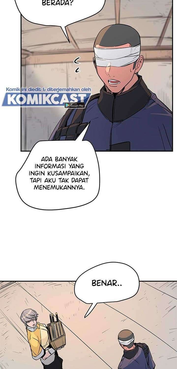 Get Life Chapter 75 Gambar 36