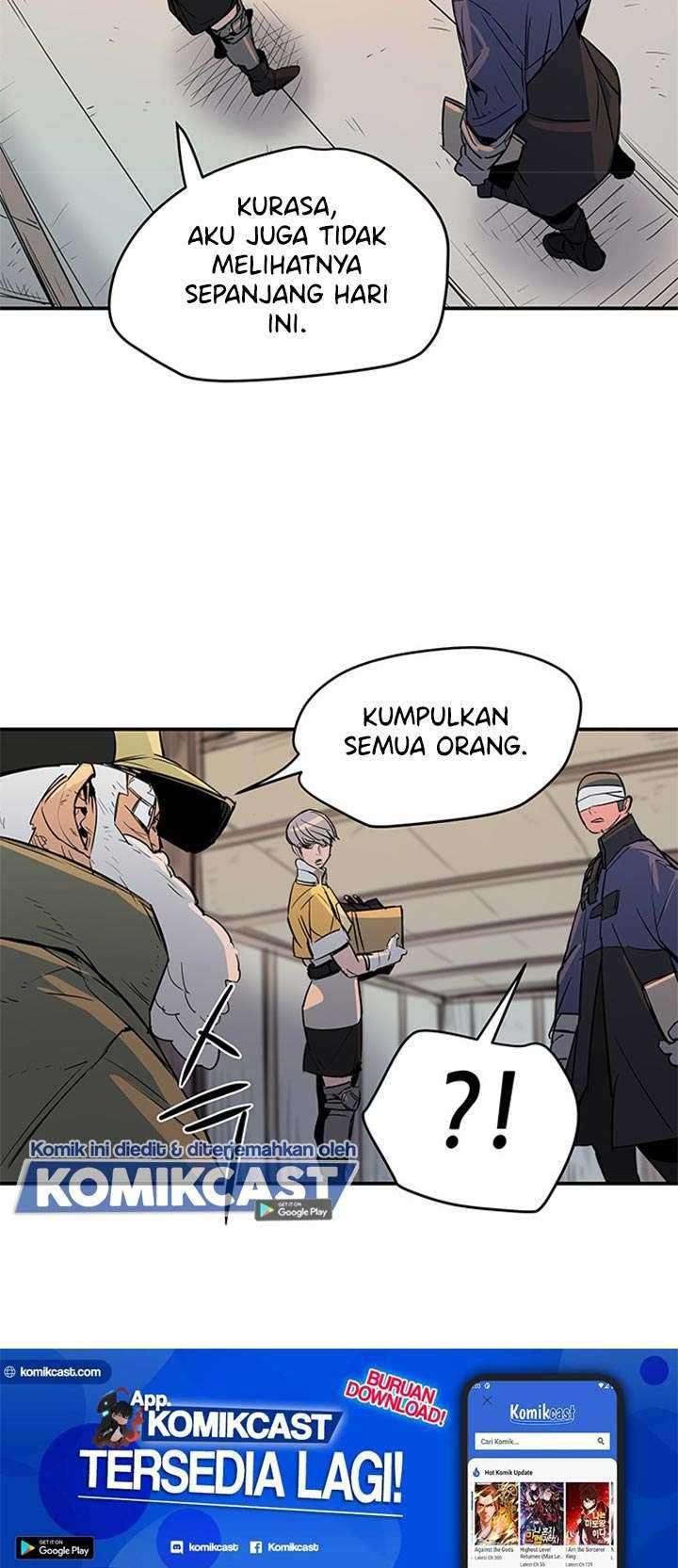 Get Life Chapter 75 Gambar 37