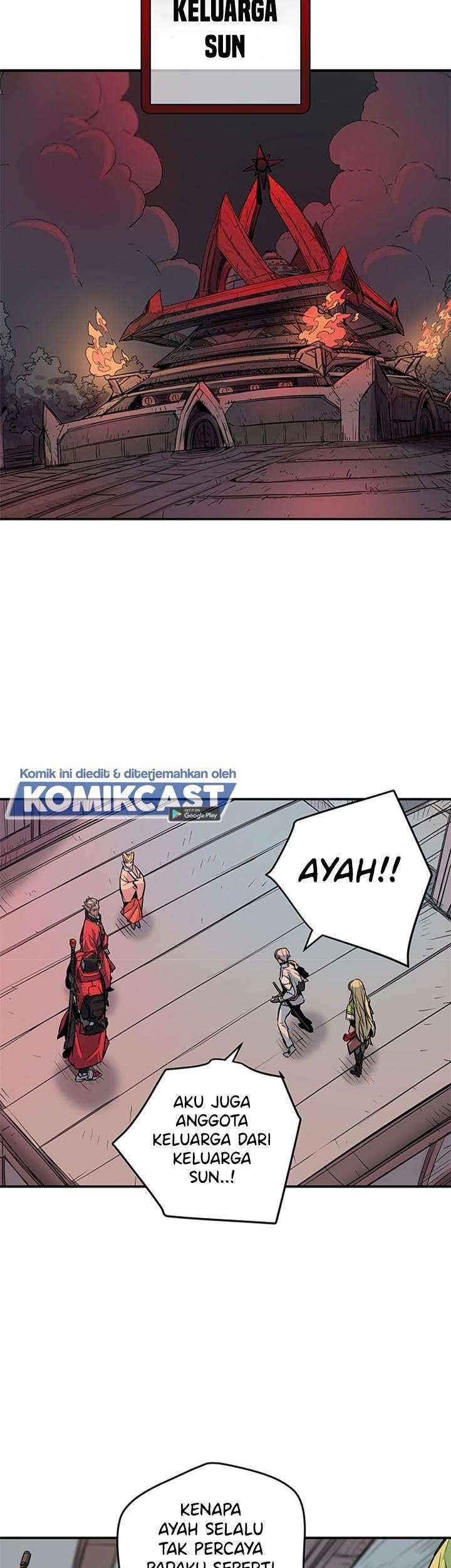 Get Life Chapter 75 Gambar 40