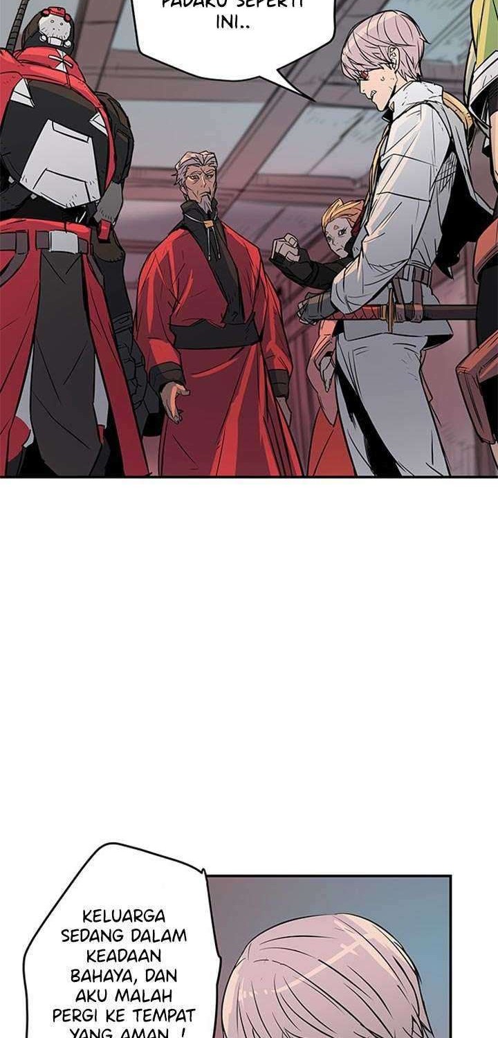 Get Life Chapter 75 Gambar 41