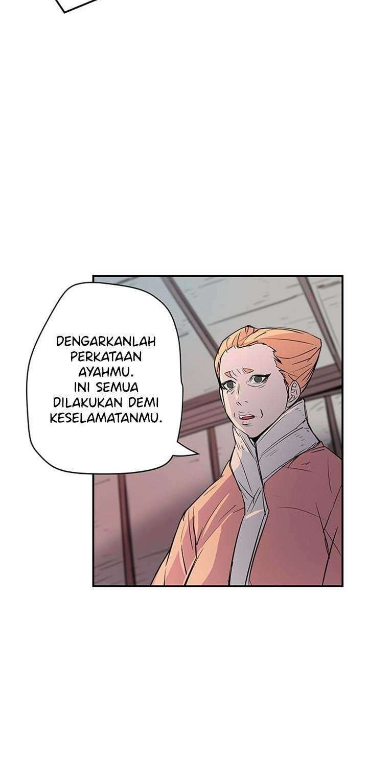 Get Life Chapter 75 Gambar 43