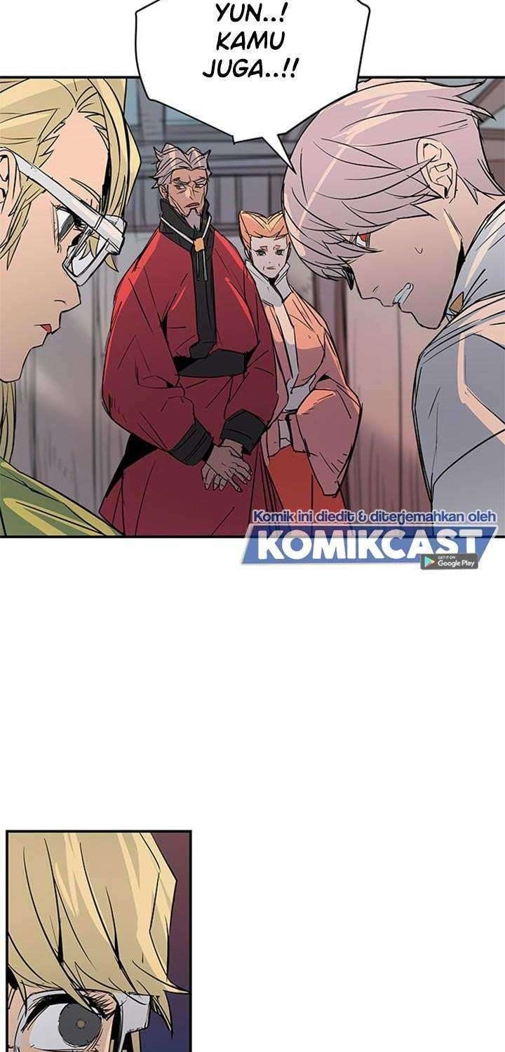 Get Life Chapter 75 Gambar 45