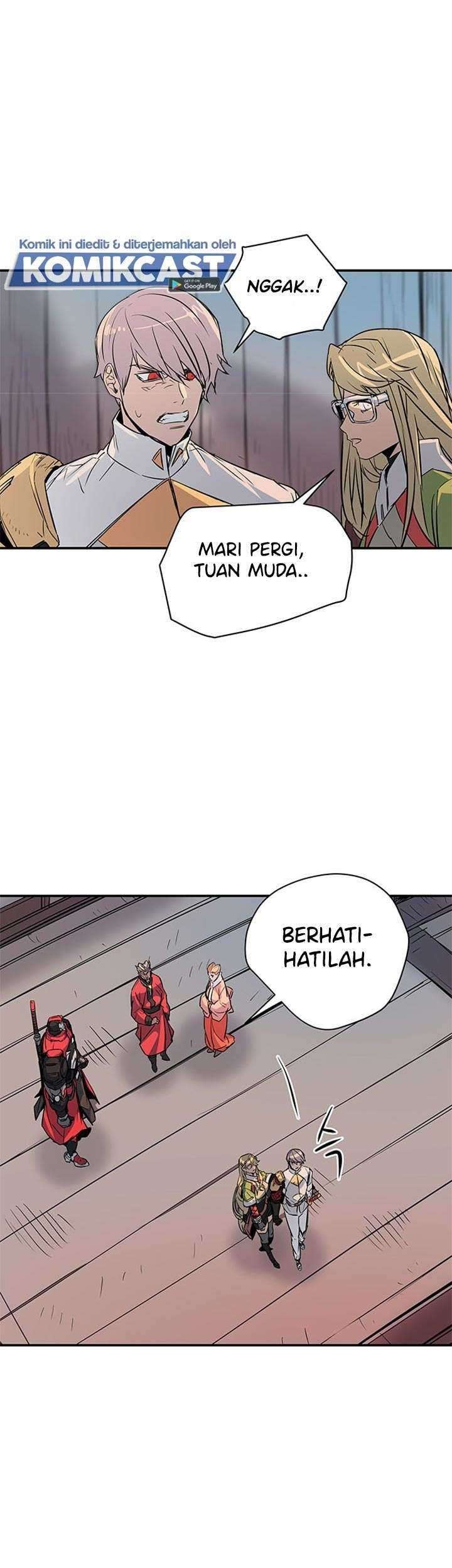 Get Life Chapter 75 Gambar 47